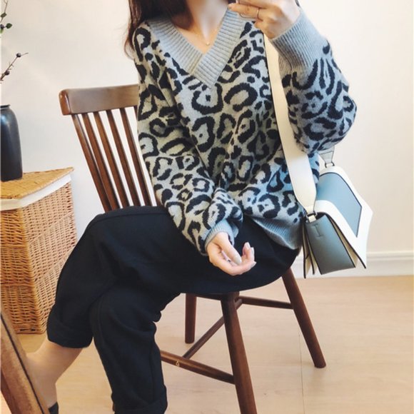 Winter Korean Style Thickened Woolen - Picture 4 of 9